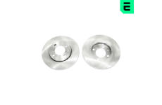 Brzdový kotouč OPTIMAL BS-4260C