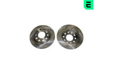 Brzdový kotouč OPTIMAL BS-4290