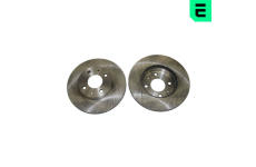 Brzdový kotouč OPTIMAL BS-4300