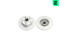 Brzdový kotouč OPTIMAL BS-4310C