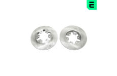 Brzdový kotouč OPTIMAL BS-4320C