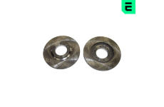 Brzdový kotouč OPTIMAL BS-4340