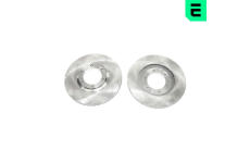 Brzdový kotouč OPTIMAL BS-4340C