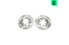 Brzdový kotouč OPTIMAL BS-4350C