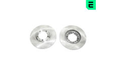 Brzdový kotouč OPTIMAL BS-4370C