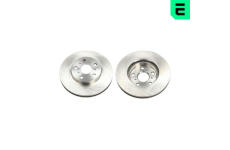 Brzdový kotouč OPTIMAL BS-4390