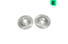 Brzdový kotouč OPTIMAL BS-4421HC