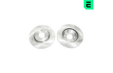 Brzdový kotouč OPTIMAL BS-4430C