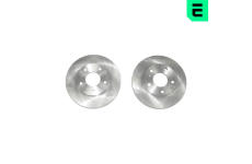 Brzdový kotouč OPTIMAL BS-4440C