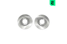 Brzdový kotouč OPTIMAL BS-4460C