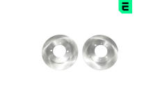 Brzdový kotouč OPTIMAL BS-4470C