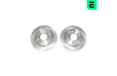 Brzdový kotouč OPTIMAL BS-4480C