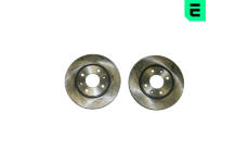 Brzdový kotouč OPTIMAL BS-4490