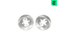 Brzdový kotouč OPTIMAL BS-4500C