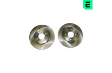 Brzdový kotouč OPTIMAL BS-4510