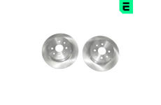 Brzdový kotouč OPTIMAL BS-4540C