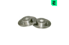 Brzdový kotouč OPTIMAL BS-4570