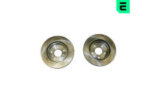 Brzdový kotouč OPTIMAL BS-4600