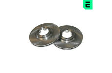 Brzdový kotouč OPTIMAL BS-4640