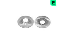 Brzdový kotouč OPTIMAL BS-4640C