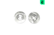 Brzdový kotouč OPTIMAL BS-4650C