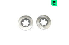 Brzdový kotouč OPTIMAL BS-4660C