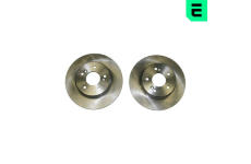 Brzdový kotouč OPTIMAL BS-4670