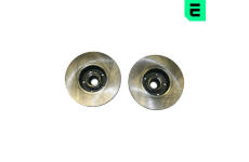 Brzdový kotouč OPTIMAL BS-4680