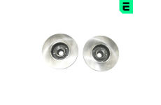 Brzdový kotouč OPTIMAL BS-4680C