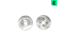 Brzdový kotouč OPTIMAL BS-4690C