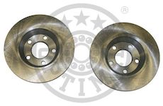 Brzdový kotouč OPTIMAL BS-4720