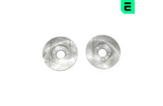 Brzdový kotouč OPTIMAL BS-4740C