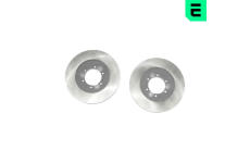 Brzdový kotouč OPTIMAL BS-4770HC