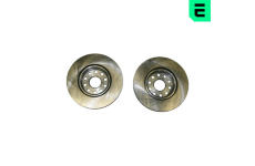 Brzdový kotouč OPTIMAL BS-4780