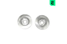 Brzdový kotouč OPTIMAL BS-4780C