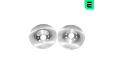 Brzdový kotouč OPTIMAL BS-4790C