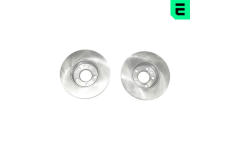 Brzdový kotouč OPTIMAL BS-4810HC