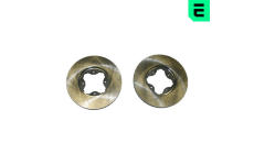 Brzdový kotouč OPTIMAL BS-4850