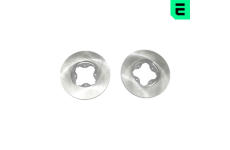 Brzdový kotouč OPTIMAL BS-4850C