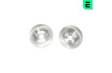 Brzdový kotouč OPTIMAL BS-4880C