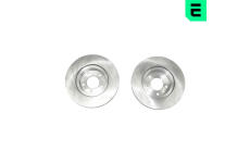 Brzdový kotouč OPTIMAL BS-4900C