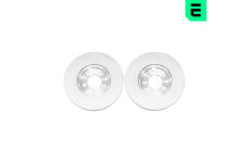 Brzdový kotouč OPTIMAL BS-4940C