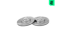 Brzdový kotouč OPTIMAL BS-4960HC