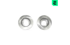 Brzdový kotouč OPTIMAL BS-4970C