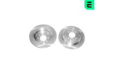 Brzdový kotouč OPTIMAL BS-4980C