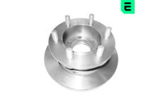 Brzdový kotouč OPTIMAL BS-5000HC