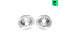 Brzdový kotouč OPTIMAL BS-5030C