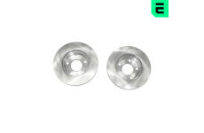 Brzdový kotouč OPTIMAL BS-5040HC