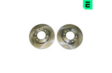 Brzdový kotouč OPTIMAL BS-5050