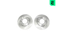 Brzdový kotouč OPTIMAL BS-5050C